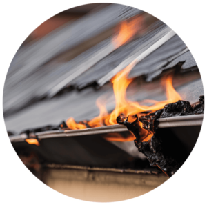 vics-gutter-filters-gutter-installation-and-repair-in-portland-or-leaf-blaster-pro-pine-fire