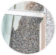 vics-gutter-filters-gutter-installation-and-repair-in-portland-or-leaf-blaster-pro-roof-grit